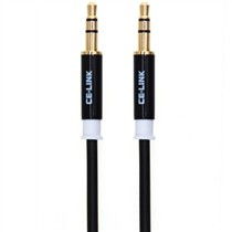 CE-LINK 2385 3.5mm立体音频线 各地报价与购买渠道指南